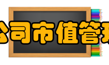 中国上市公司市值管理研究中心成果展示