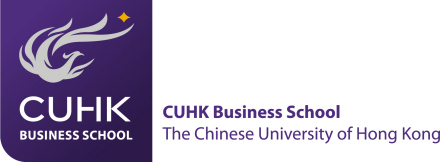 香港中文大学商学院学院标识2011年开始