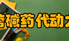 莨菪碱药代动力学