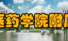 齐鲁医药学院附属医院