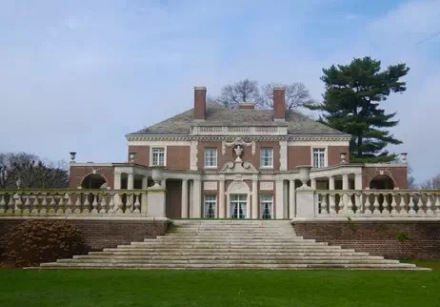 纽约理工学院专业设置