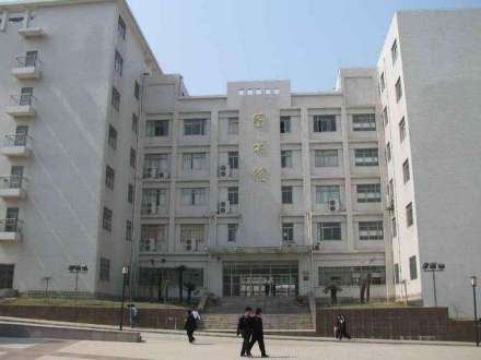 安徽警官职业学院科研成果