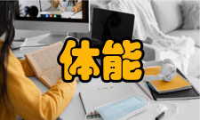 体能训练1、注意健康和安全因素测试前应了解运动员的健康状况