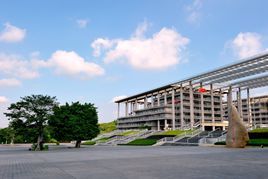 广东开放大学信息与工程学院