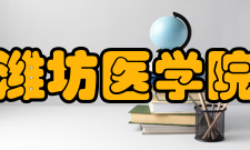 潍坊医学院学报收录情况