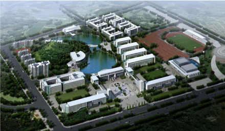 广东环境保护工程职业学院总体目标学院在广东省环保厅的直接领导