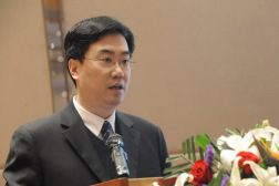 中国工程院院士邵新宇职务任免