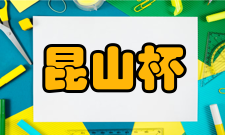 “昆山杯”全国大学生优秀创业团队大赛参赛要求