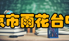 南京市雨花台中学师资力量1996年以来