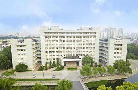 南开大学化学学院历史沿革