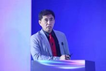 中国工程院院士丁文华人物经历