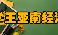 厦门大学王亚南经济研究院统计学研究方向