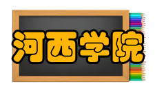 河西学院英语系教学科研