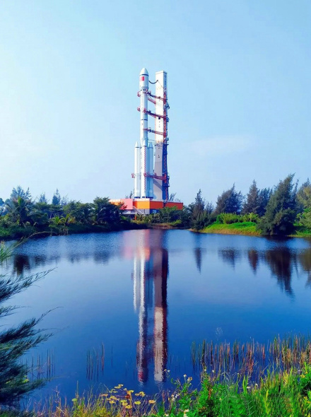 长征七号长征七号A