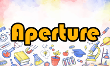 Aperture背景介绍
