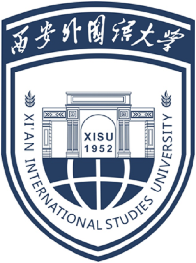 西安外国语大学形象标识