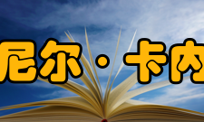 美国科学院院士丹尼尔卡内曼荣誉头衔