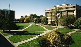 联合学院学校简介