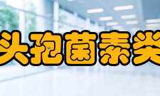 头孢菌素类抗生素作用机理与青霉素相似