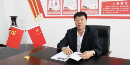 职教中心领导班子