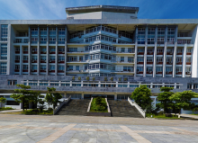 漳州城市职业学院历史沿革