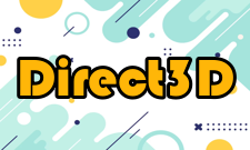 Direct3D显示模式