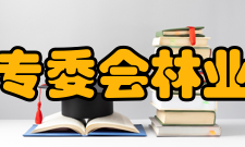 四川省林学会分支机构