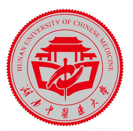 湖南中医药大学校徽