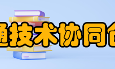 现代城市交通技术协同创新中心
