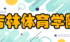 吉林体育学院学术资源