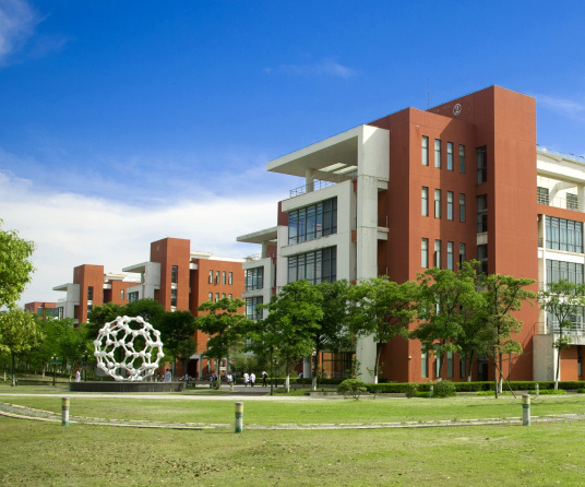 华东理工大学精细化工专业