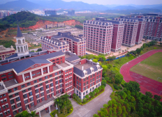 广州华立科技职业学院教学建设