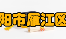 四川省资阳市雁江区伍隍中学历史沿革