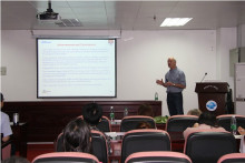 南京信息工程大学雷丁学院专业