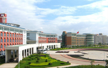 福州职业技术学院学校前身