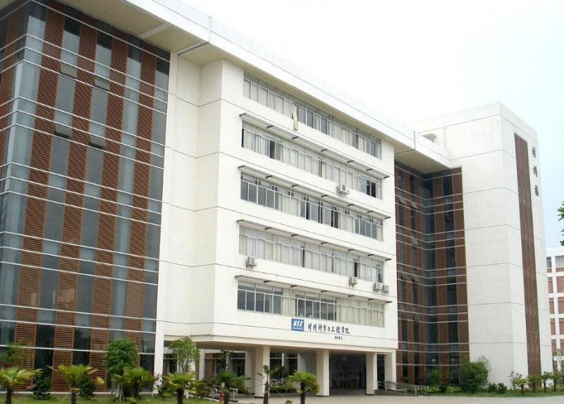 南昌大学学术资源