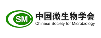 中国微生物学会形象标识