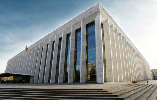 克里姆林宫大剧院交通