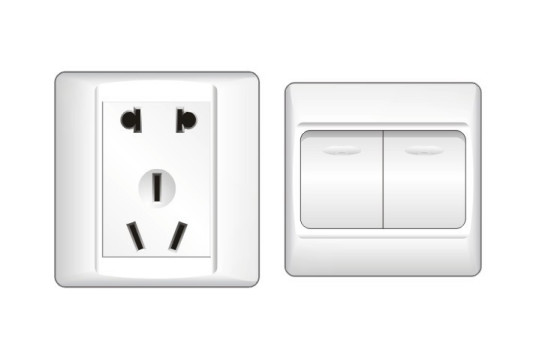 开关电器分类方法