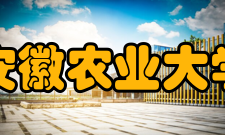 安徽农业大学更名大学