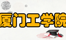 厦门工学院学术资源