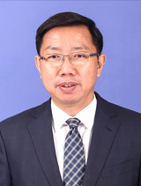 北京国家会计学院学院领导