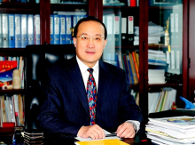 中国科学院院士张涛人物经历1978年