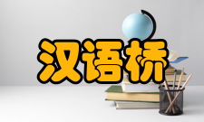 “汉语桥”世界大学生中文比赛2023年