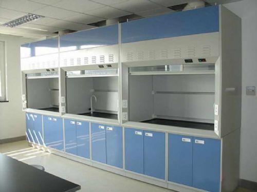 实验室通风柜类别