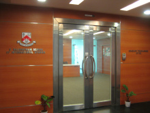 拉惹勒南国际研究院排名