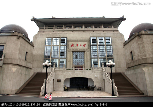 武汉大学工学院师资力量