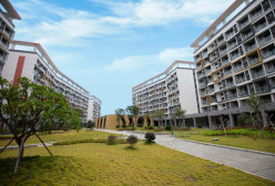 广东以色列理工学院南校区
