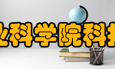 中国热带农业科学院科技信息研究所人员编制