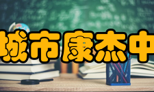 运城市康杰中学现任领导